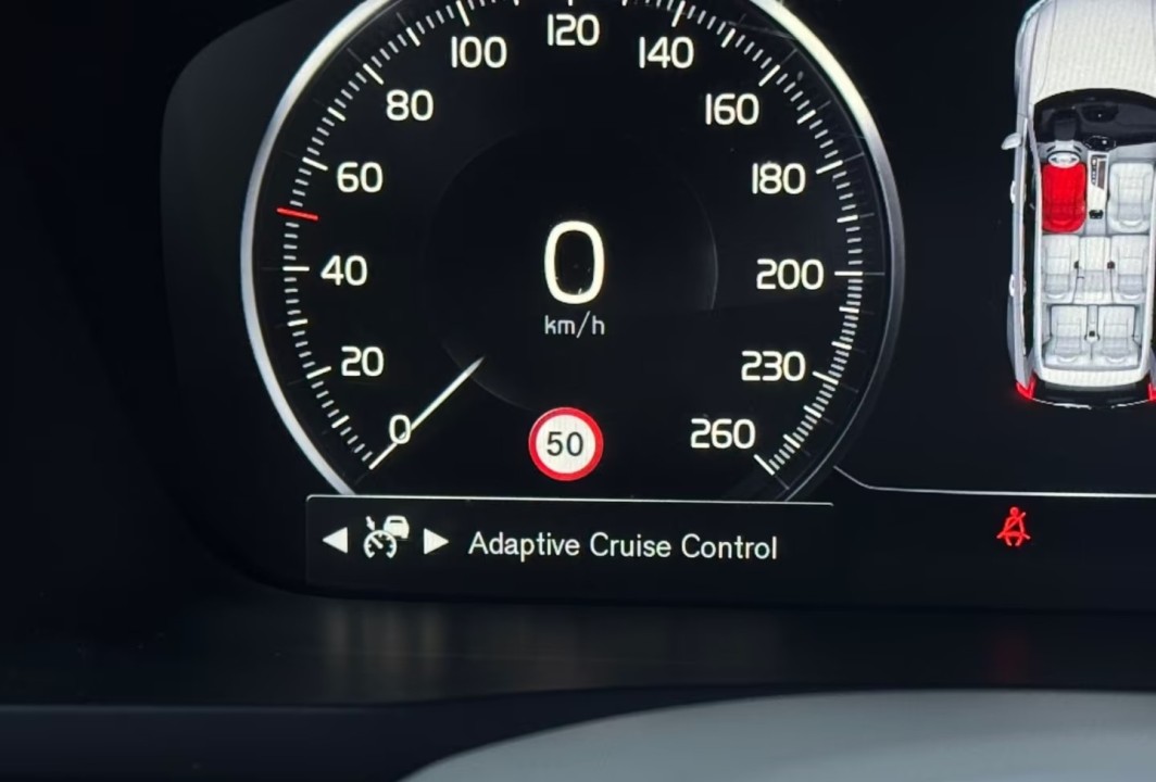 Volvo XC 90 Volvo XC90 T8 Inscription - foto 18