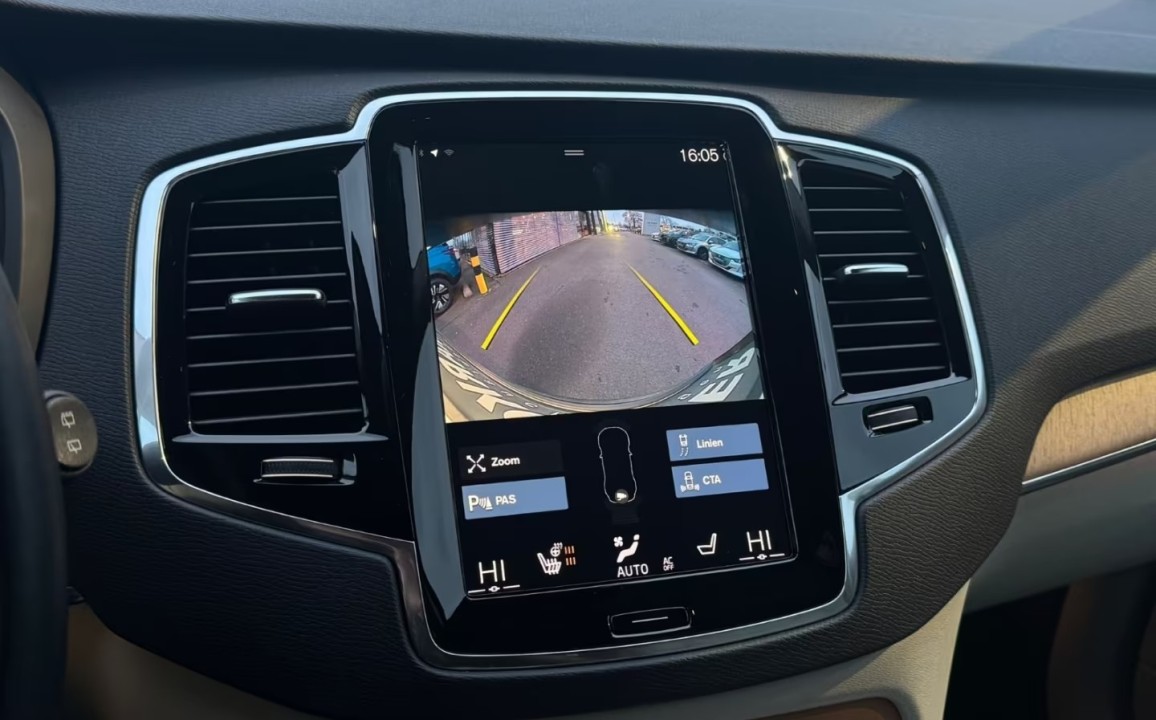 Volvo XC 90 Volvo XC90 T8 Inscription - foto 14