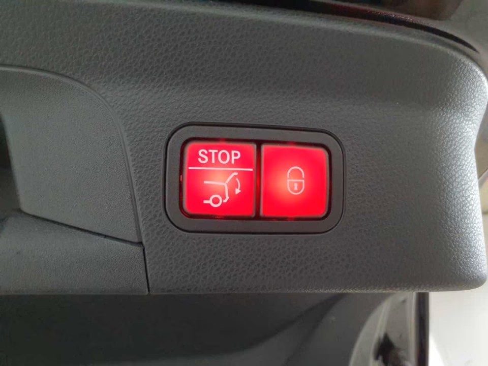 Mercedes-Benz GLC Coupé 220d - foto 13