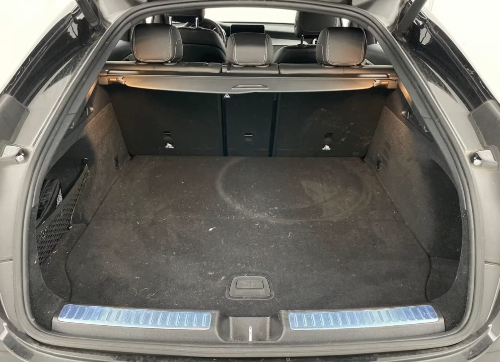 Mercedes-Benz GLC Coupé 300d 4MATIC - foto 7