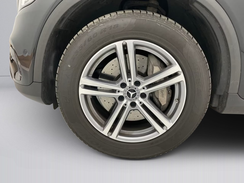 Mercedes-Benz GLC Coupé 300d 4MATIC - foto 8