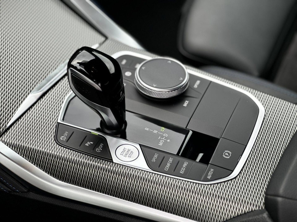 BMW Seria 4 420i Coupé M-Sport - foto 12