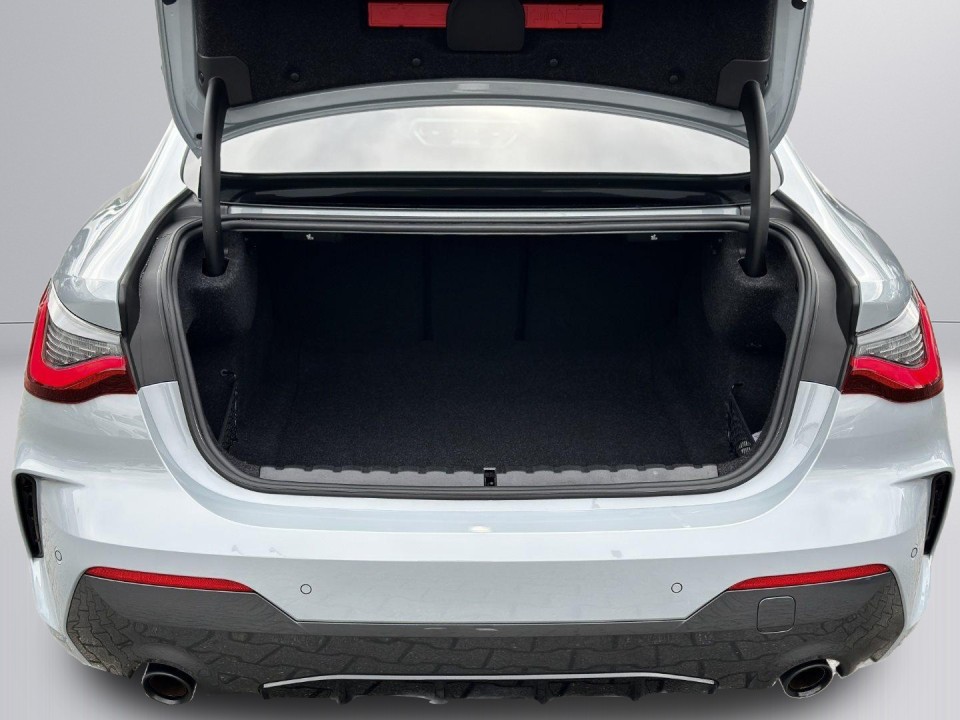 BMW Seria 4 420i Coupé M-Sport - foto 14