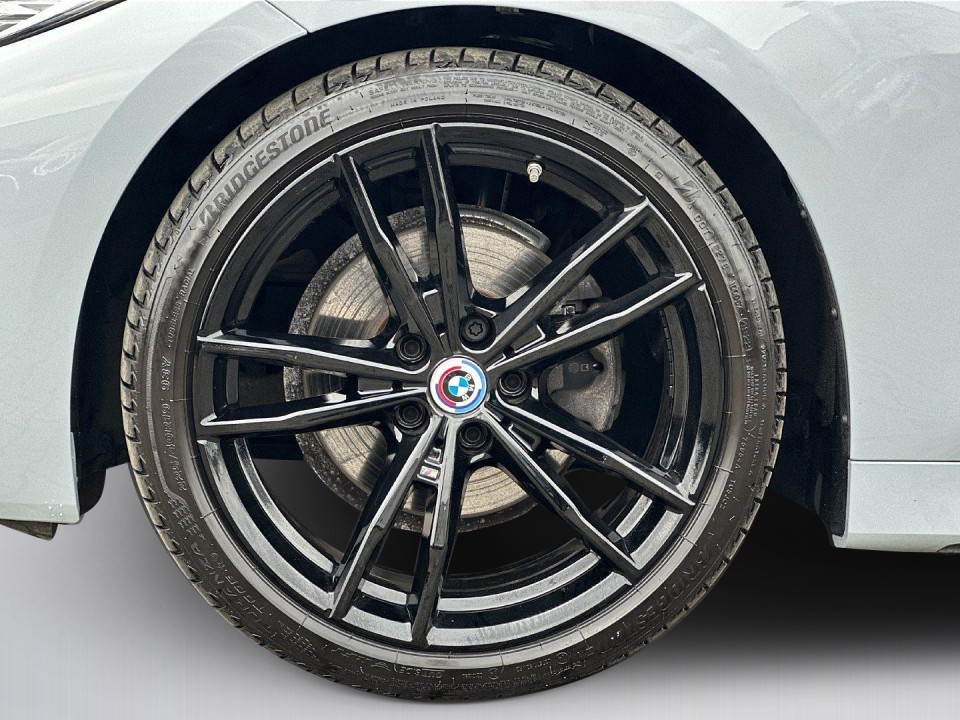 BMW Seria 4 420i Coupé M-Sport - foto 15