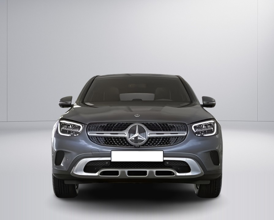 Mercedes-Benz GLC Coupé 220d 4MATIC - foto 10