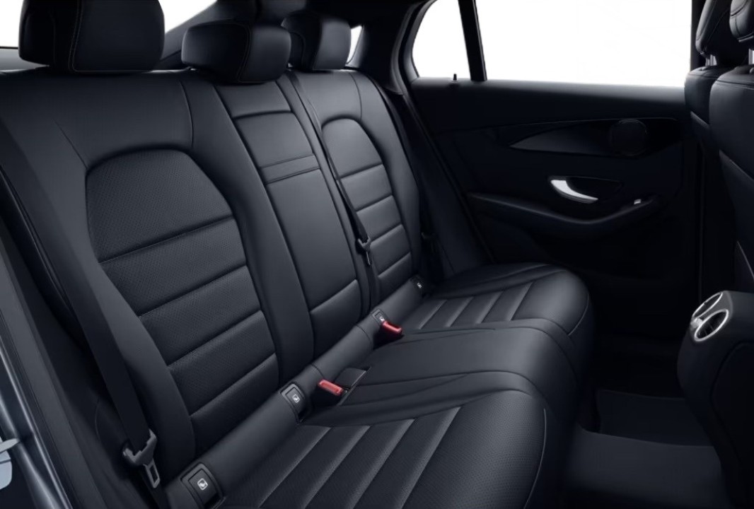 Mercedes-Benz GLC Coupé 220d 4MATIC - foto 14