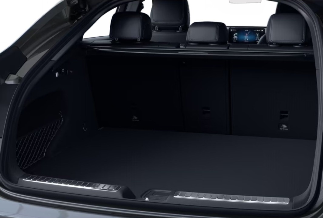 Mercedes-Benz GLC Coupé 220d 4MATIC - foto 15