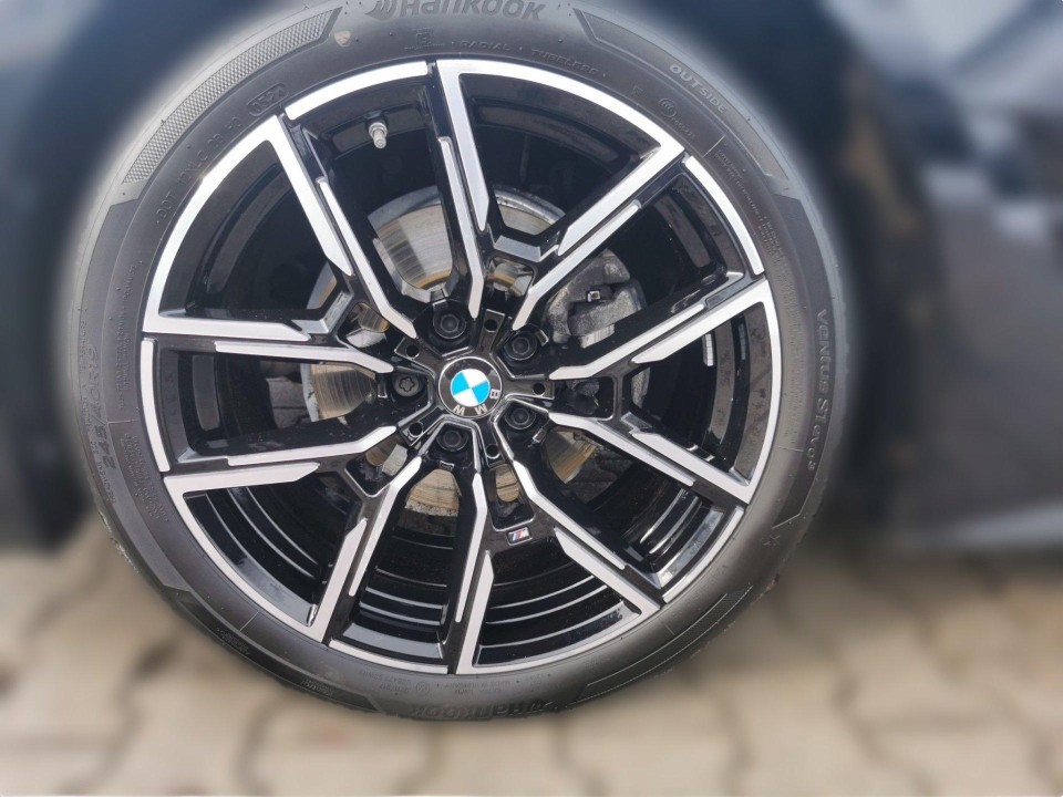 BMW Seria 4 420d xDrive Gran Coupé M-Sport - foto 12