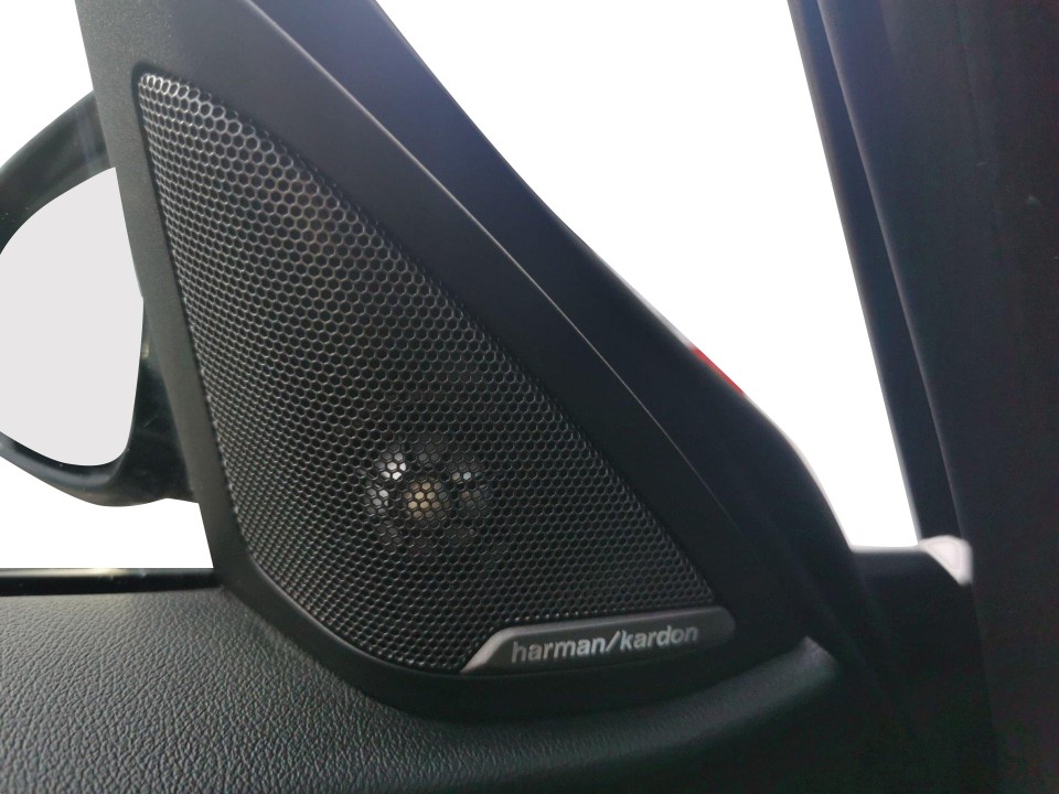 BMW Seria 4 420d xDrive Gran Coupé M-Sport - foto 9