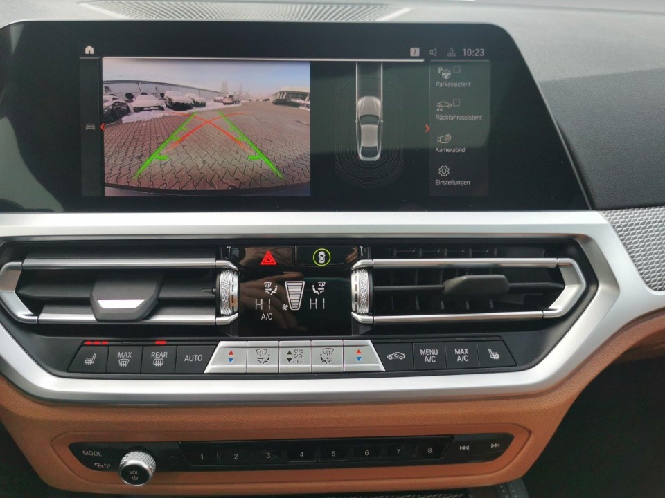 BMW Seria 4 420d xDrive Gran Coupé M-Sport - foto 7