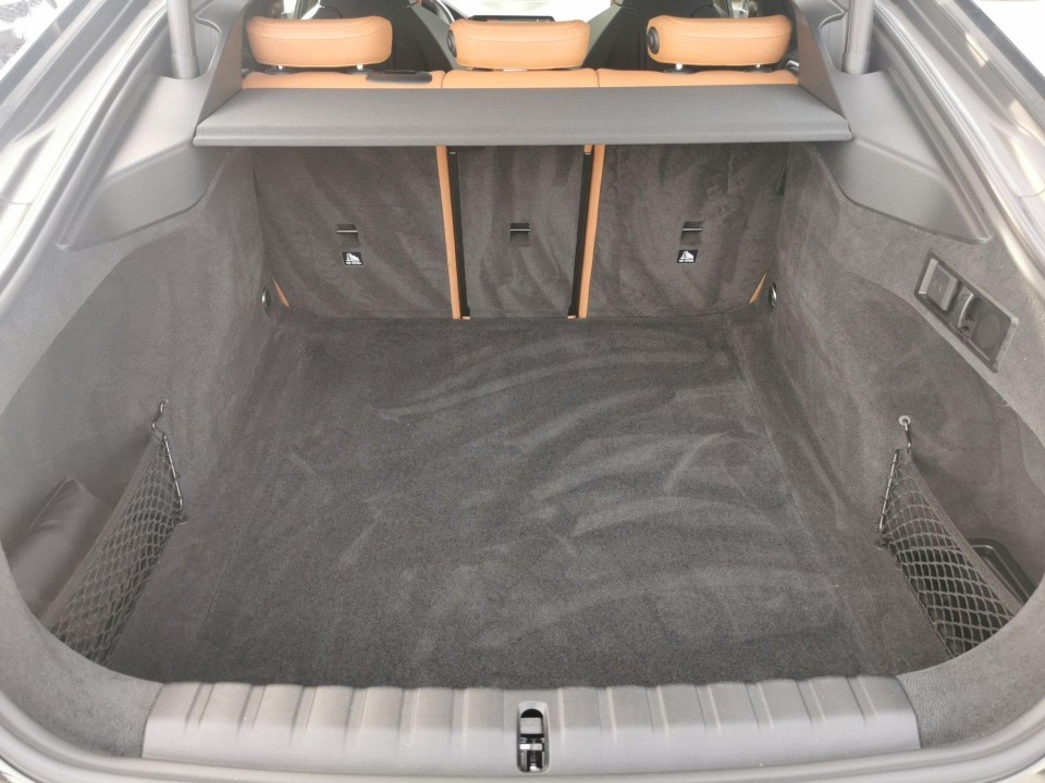 BMW Seria 4 420d xDrive Gran Coupé M-Sport - foto 11