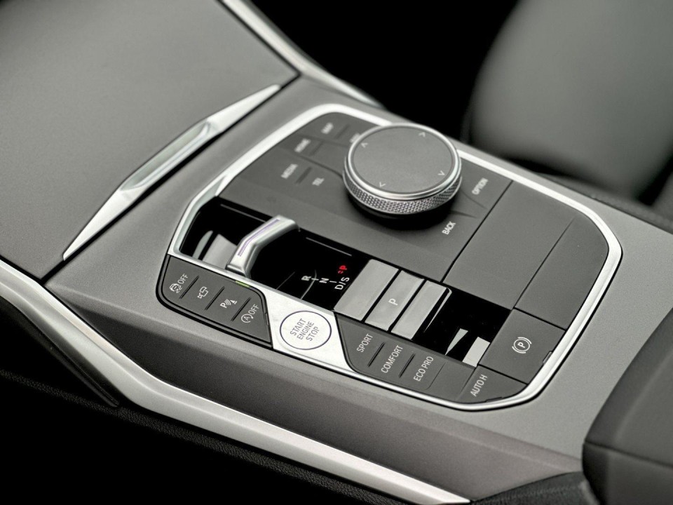 BMW Seria 4 420i Coupé - foto 11