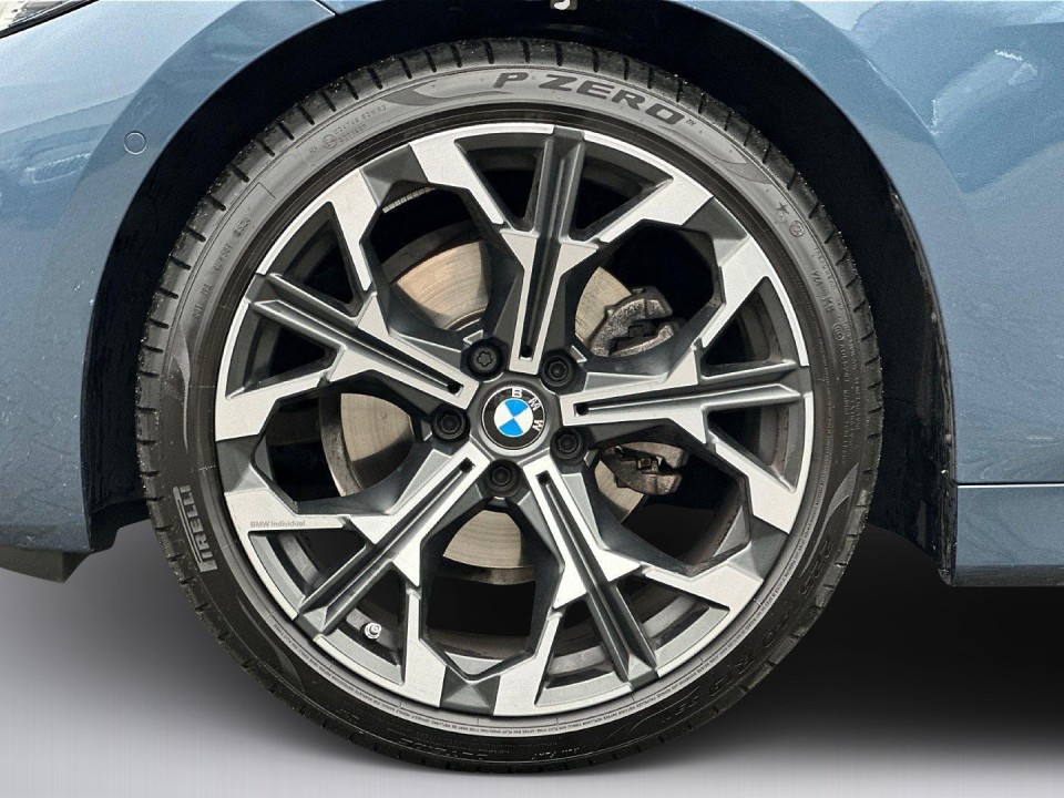 BMW Seria 4 420i Coupé - foto 15