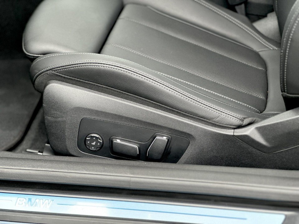 BMW Seria 4 420i Coupé - foto 12