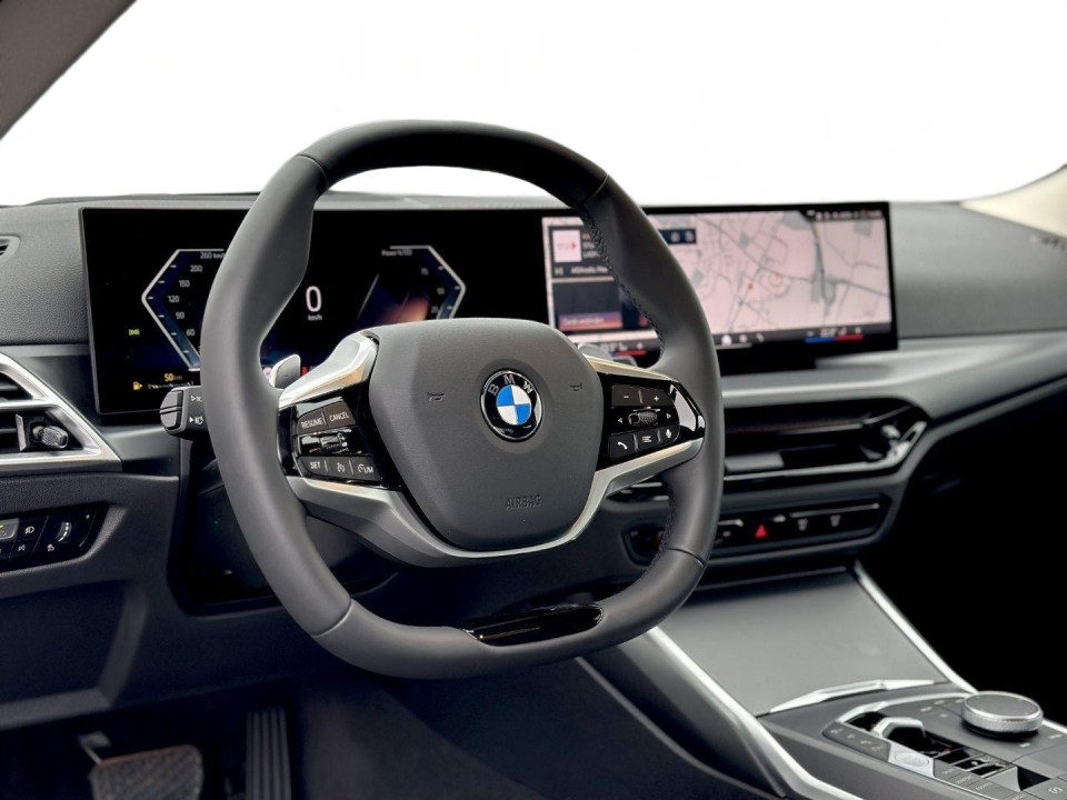 BMW Seria 4 420i Coupé - foto 10