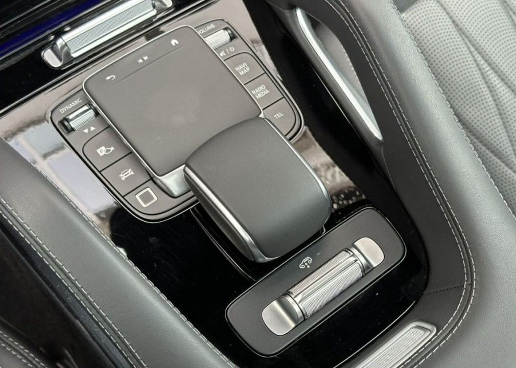 Mercedes-Benz GLE Coupé 63 S 4MATIC - foto 16