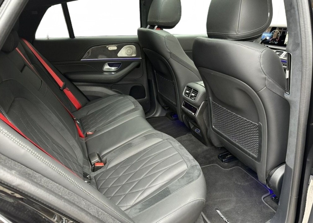 Mercedes-Benz GLE Coupé 63 S 4MATIC - foto 22