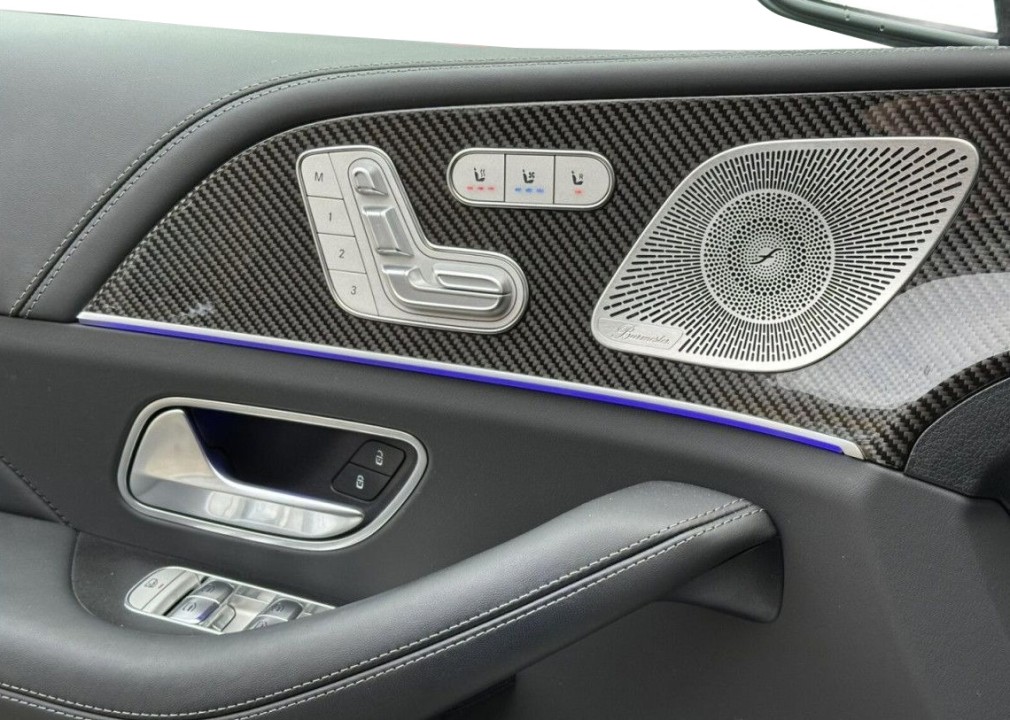 Mercedes-Benz GLE Coupé 63 S 4MATIC - foto 23