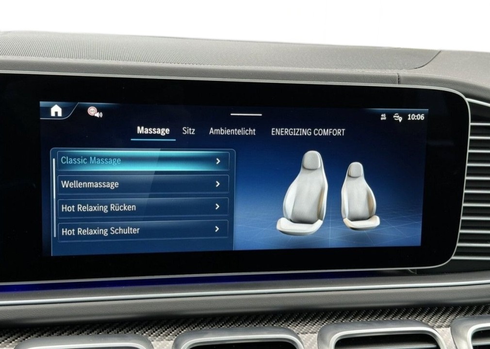 Mercedes-Benz GLE Coupé 63 S 4MATIC - foto 17