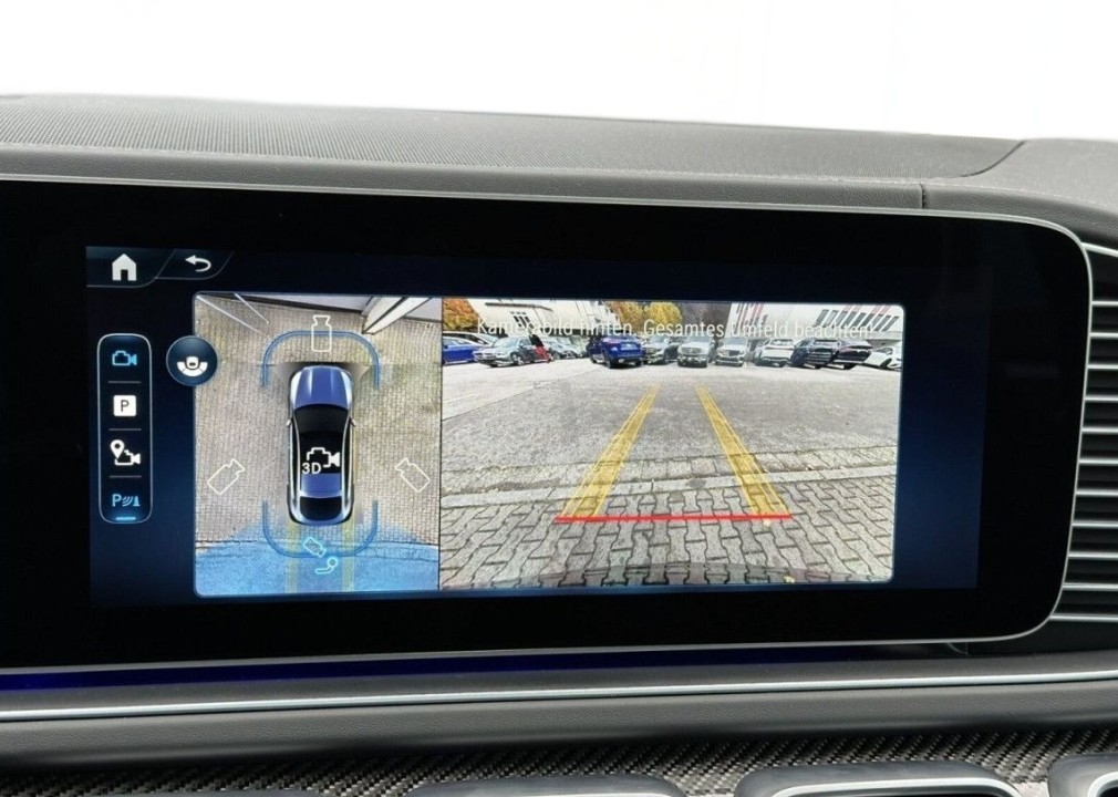 Mercedes-Benz GLE Coupé 63 S 4MATIC - foto 19