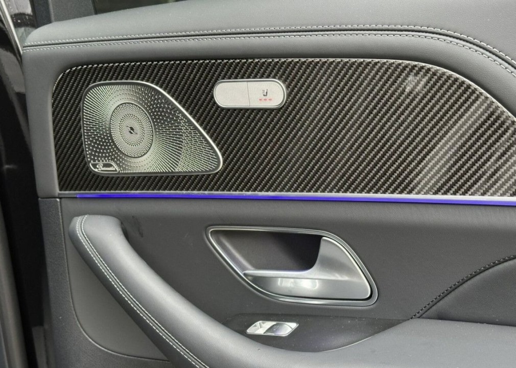 Mercedes-Benz GLE Coupé 63 S 4MATIC - foto 24