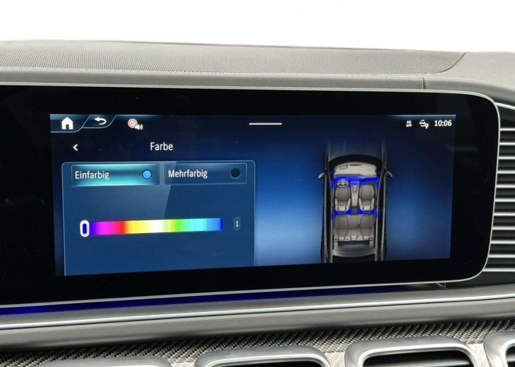 Mercedes-Benz GLE Coupé 63 S 4MATIC - foto 18