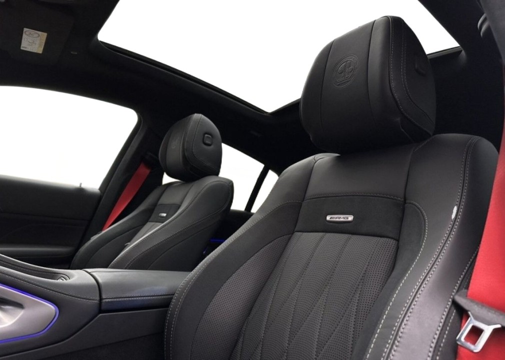 Mercedes-Benz GLE Coupé 63 S 4MATIC - foto 21