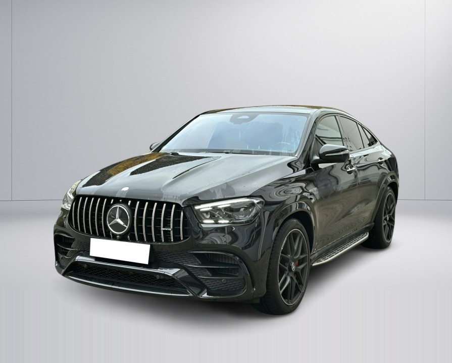 Mercedes-Benz GLE Coupé 63 S 4MATIC (5)