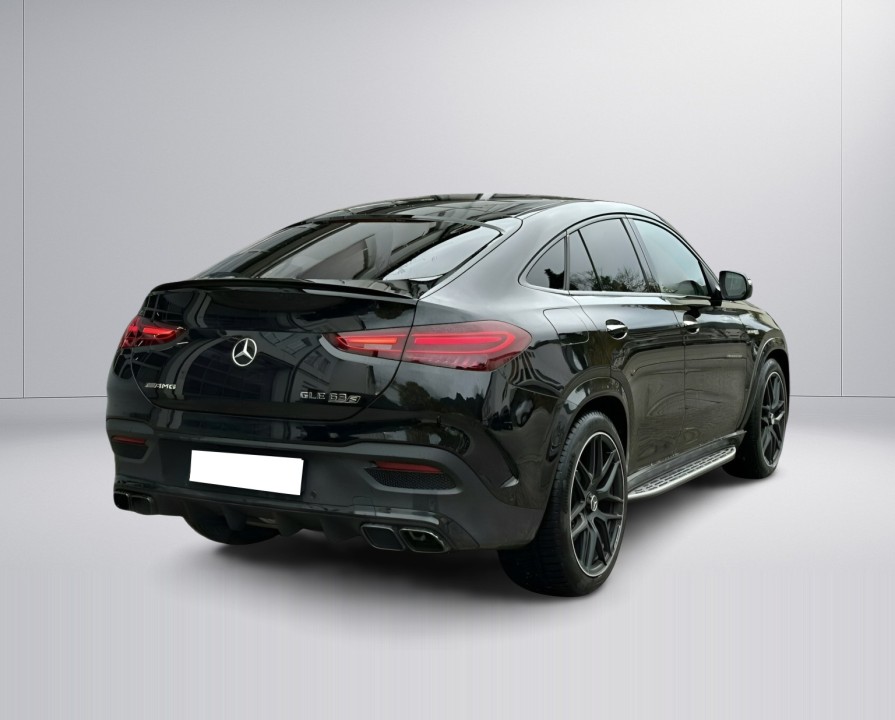 Mercedes-Benz GLE Coupé 63 S 4MATIC (2)