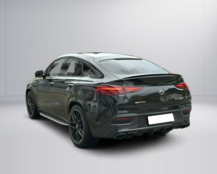 Mercedes-Benz GLE Coupé 63 S 4MATIC (4)