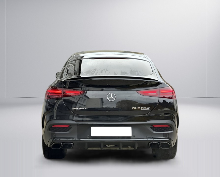 Mercedes-Benz GLE Coupé 63 S 4MATIC (3)