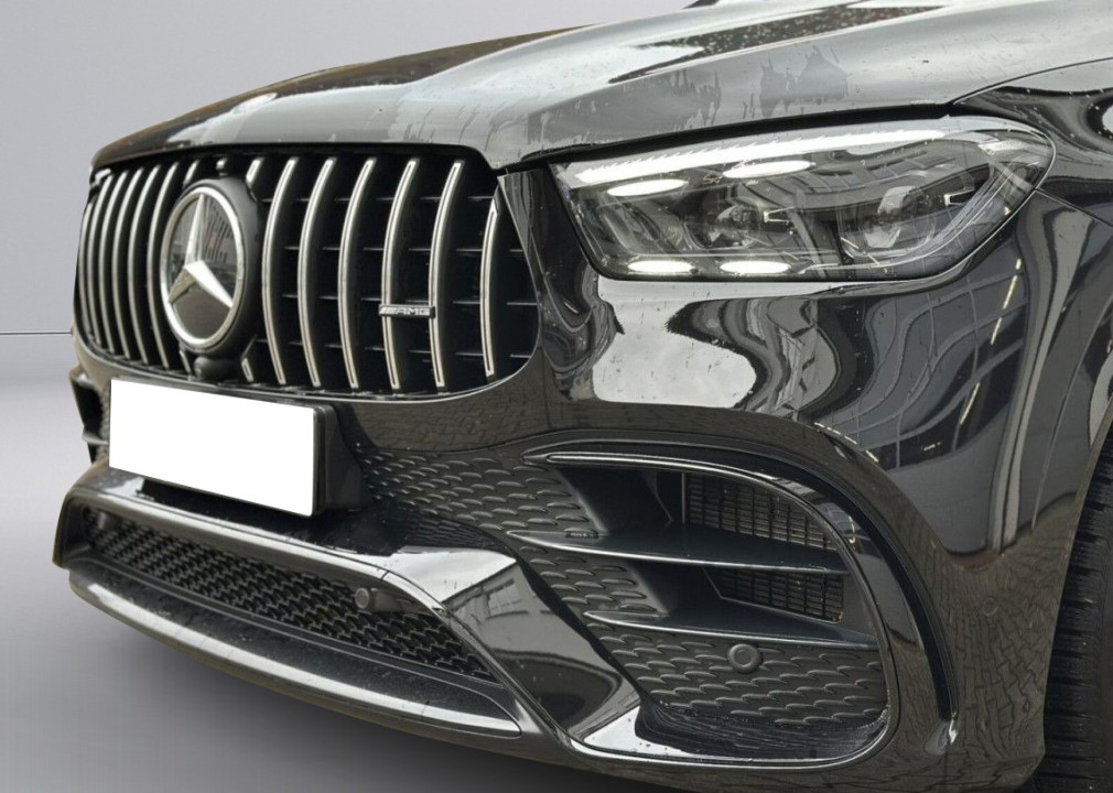 Mercedes-Benz GLE Coupé 63 S 4MATIC - foto 26