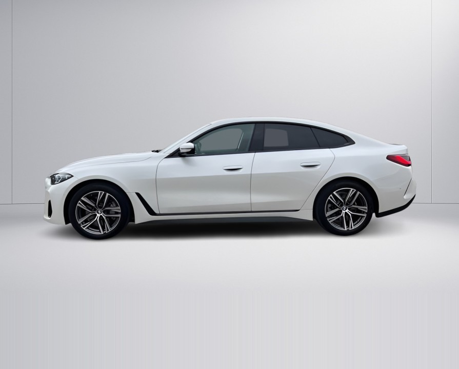 BMW Seria 4 430i Gran Coupe - foto 6