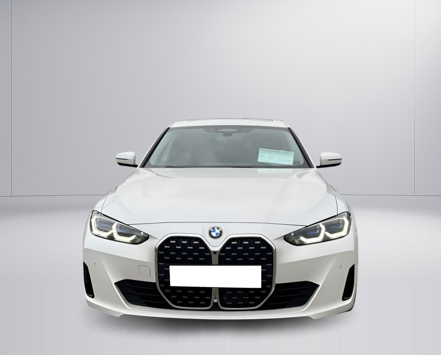 BMW Seria 4 430i Gran Coupe (2)