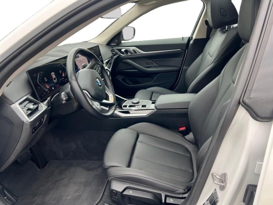 BMW Seria 4 430i Gran Coupe - foto 8