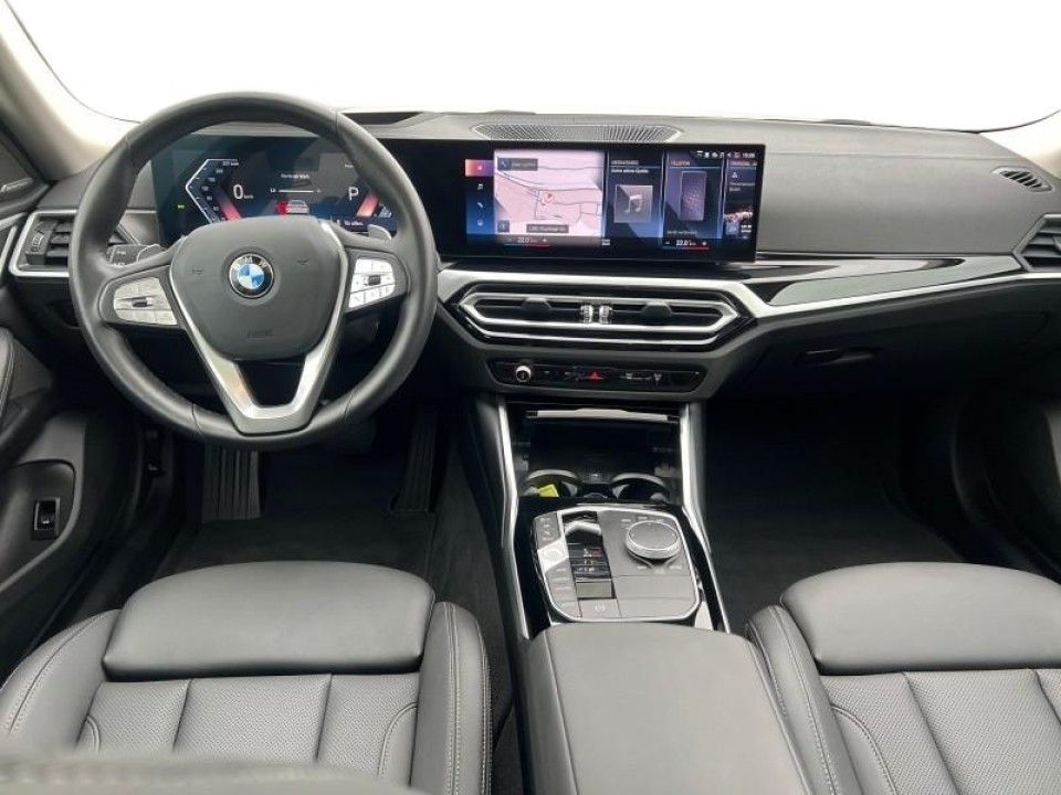 BMW Seria 4 430i Gran Coupe - foto 9