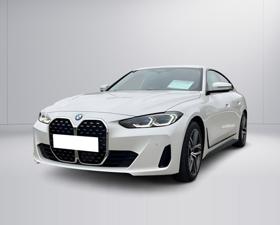 BMW Seria 4 430i Gran Coupe