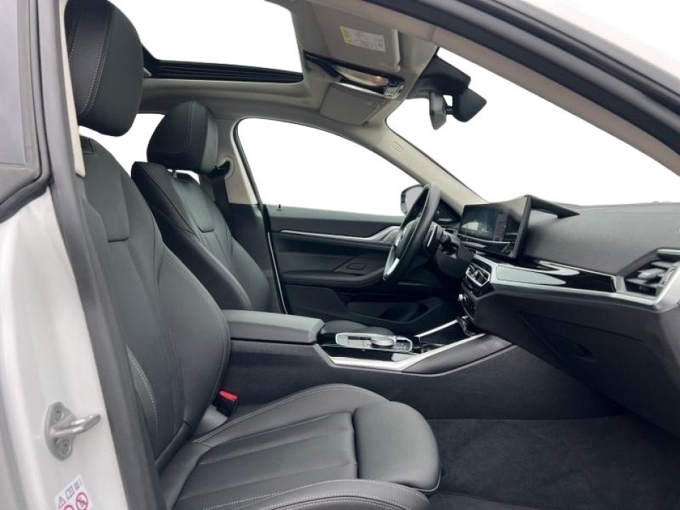 BMW Seria 4 430i Gran Coupe - foto 7