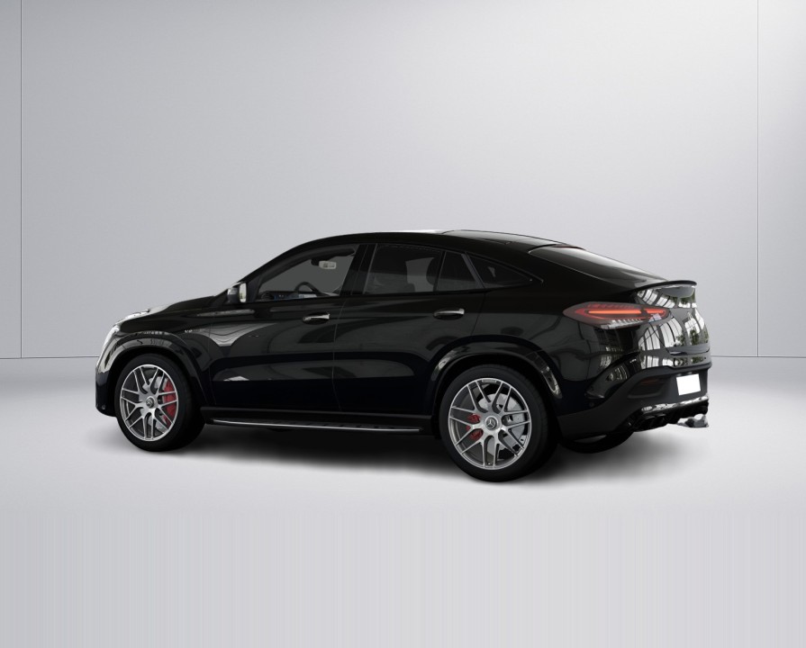 Mercedes-Benz GLE Coupé AMG 63s 4MATIC+ - foto 8