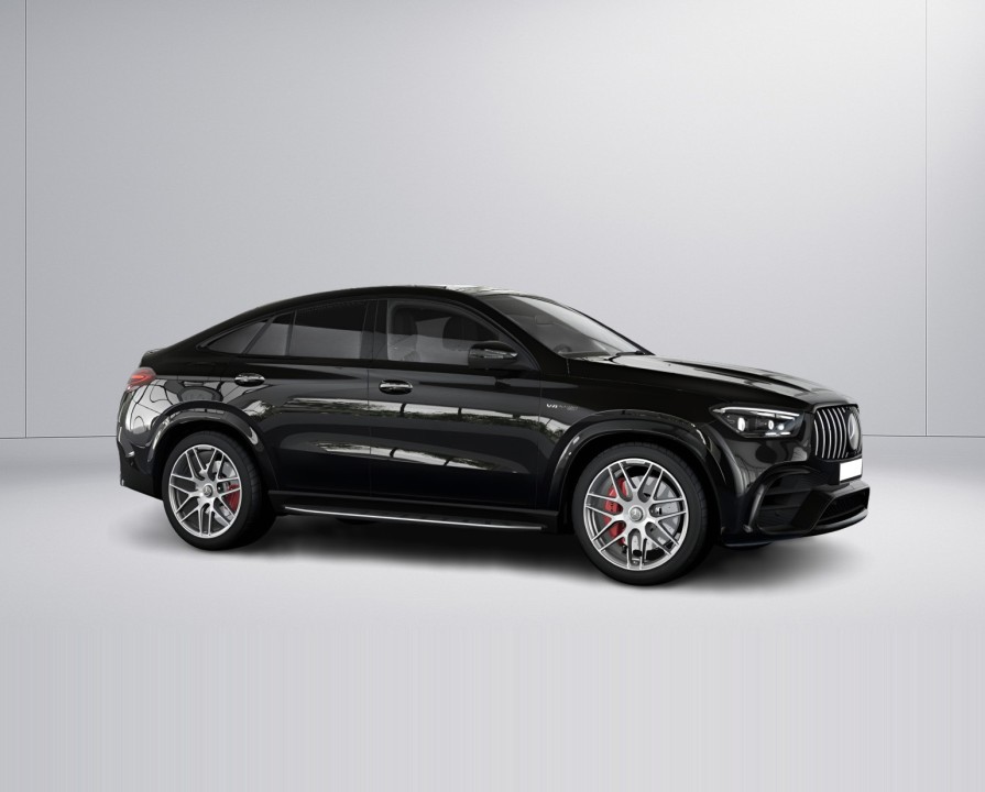 Mercedes-Benz GLE Coupé AMG 63s 4MATIC+ (2)