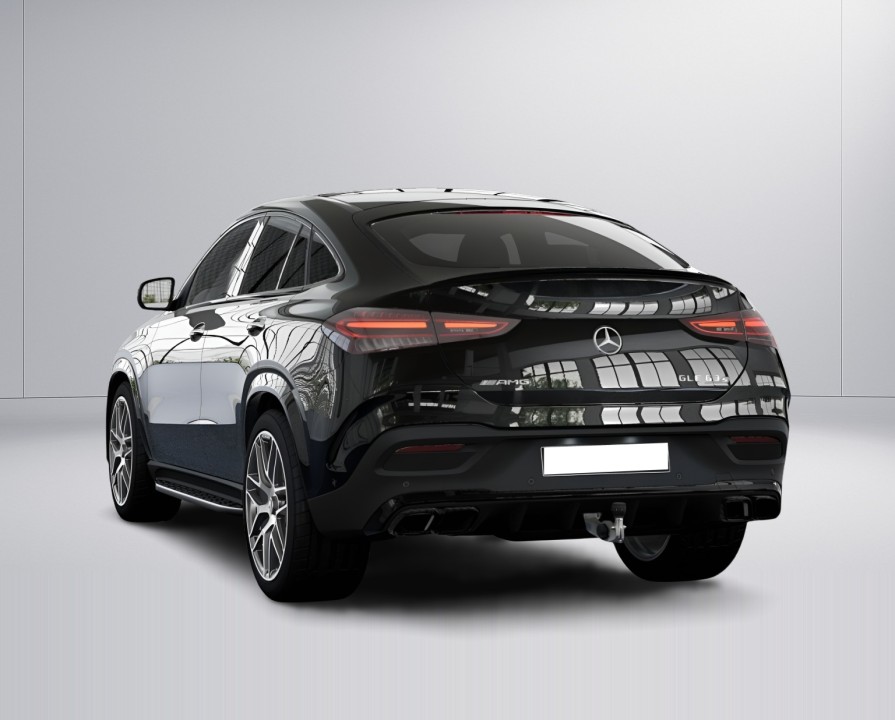 Mercedes-Benz GLE Coupé AMG 63s 4MATIC+ - foto 7