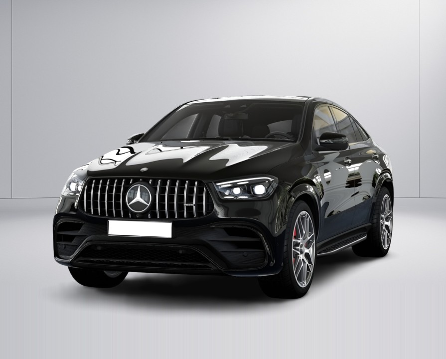 Mercedes-Benz GLE Coupé AMG 63s 4MATIC+ - foto 12