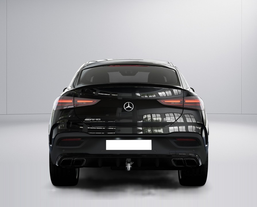 Mercedes-Benz GLE Coupé AMG 63s 4MATIC+ - foto 6