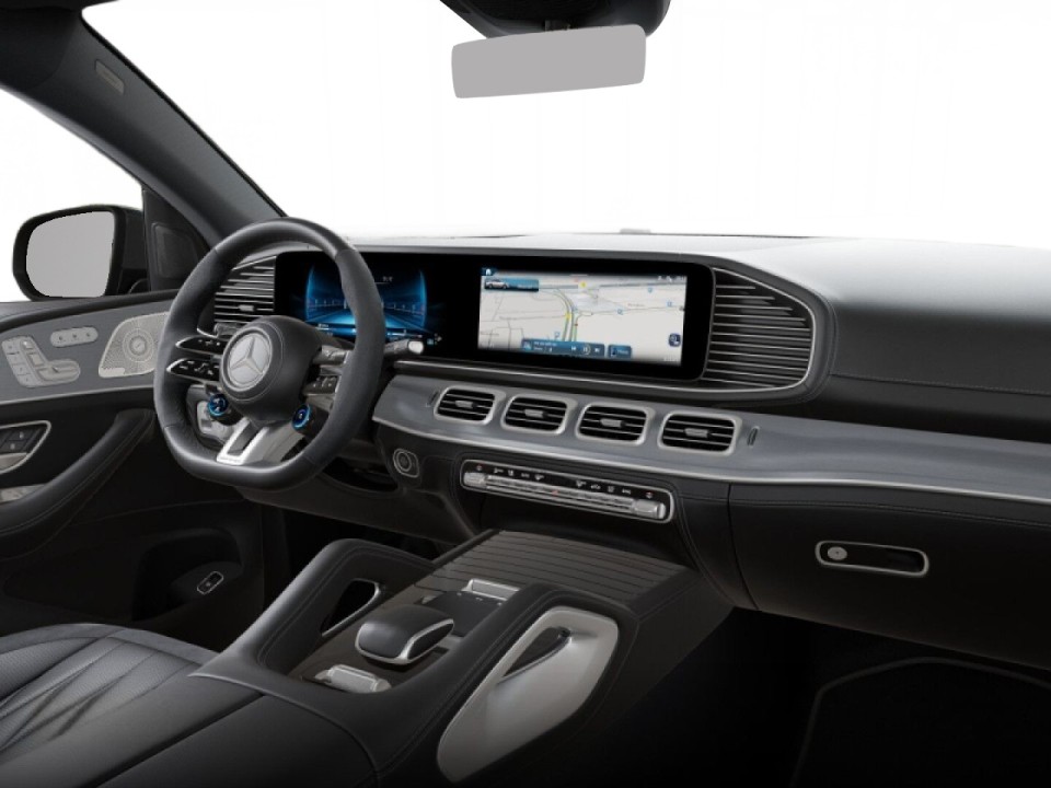 Mercedes-Benz GLE Coupé AMG 63s 4MATIC+ - foto 15
