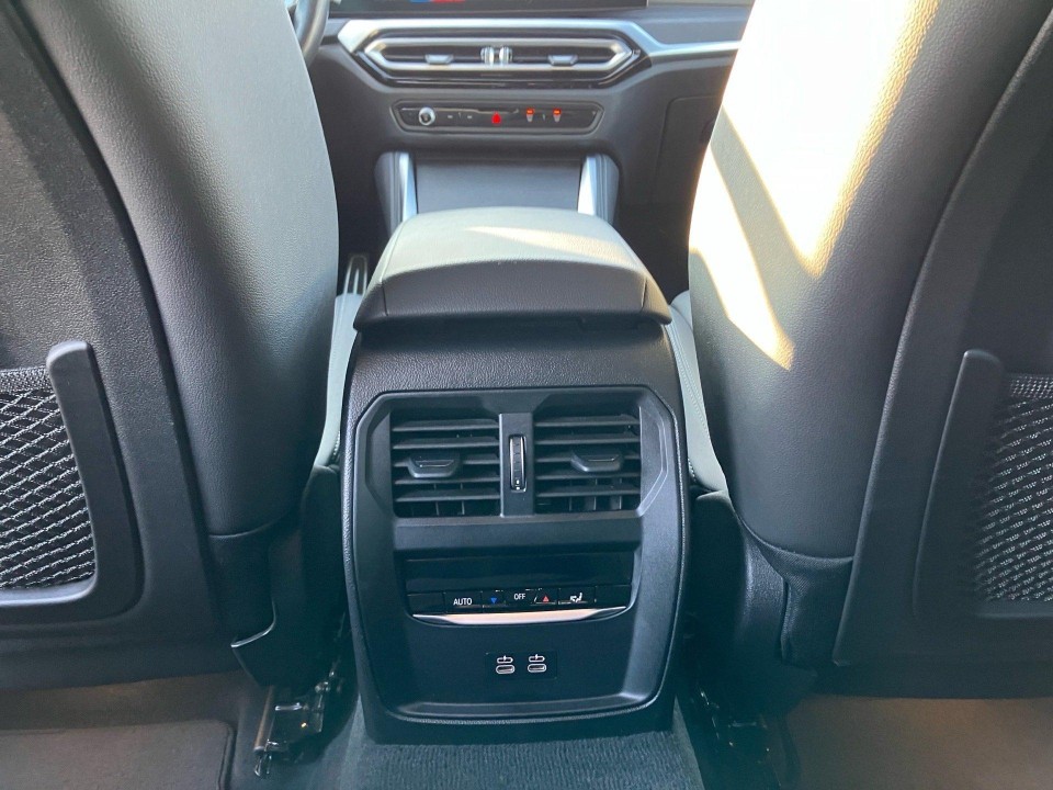 BMW Seria 4 420d xDrive Gran Coupe M-Sport - foto 12