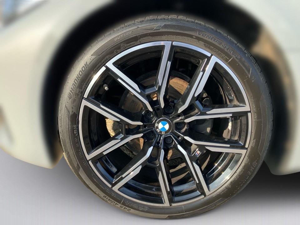 BMW Seria 4 420d xDrive Gran Coupe M-Sport - foto 14