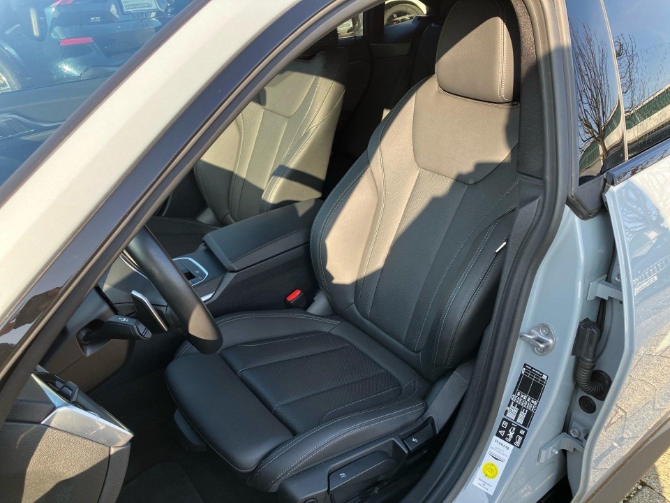 BMW Seria 4 420d xDrive Gran Coupe M-Sport (4)