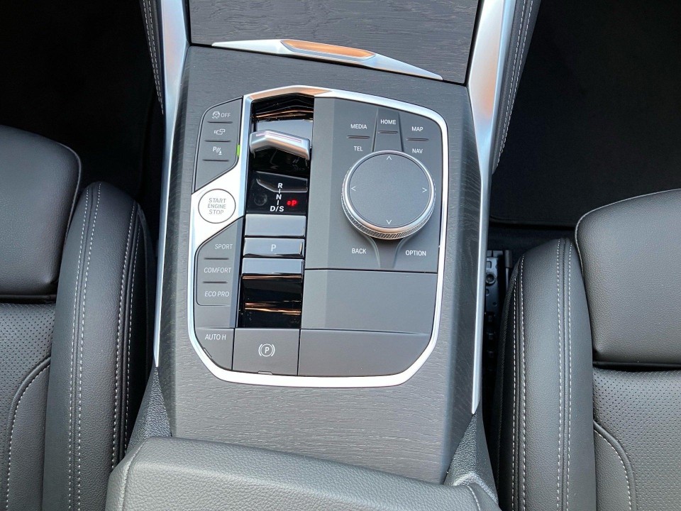 BMW Seria 4 420d xDrive Gran Coupe M-Sport - foto 11