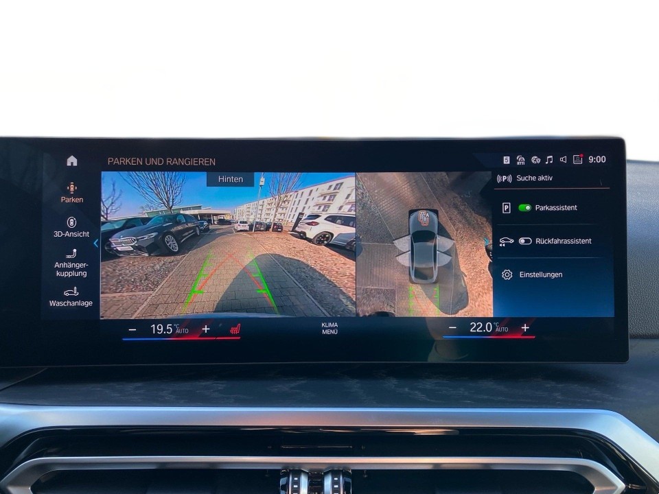 BMW Seria 4 420d xDrive Gran Coupe M-Sport - foto 10