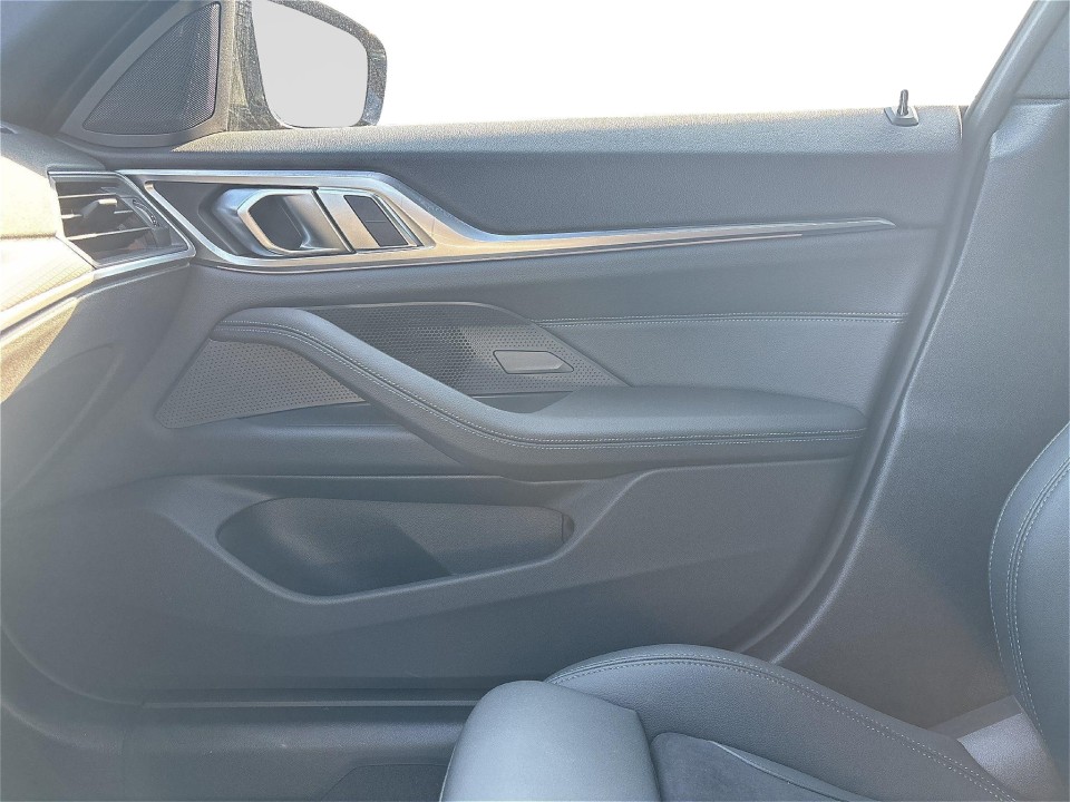 BMW Seria 4 420d xDrive Gran Coupe M-Sport - foto 9